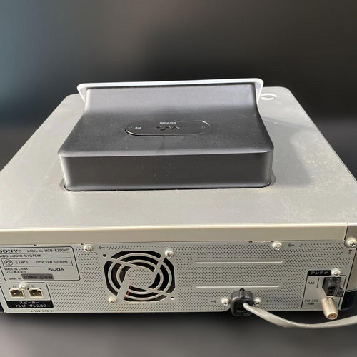 Sony Other Hcd-E350Hd Hdd