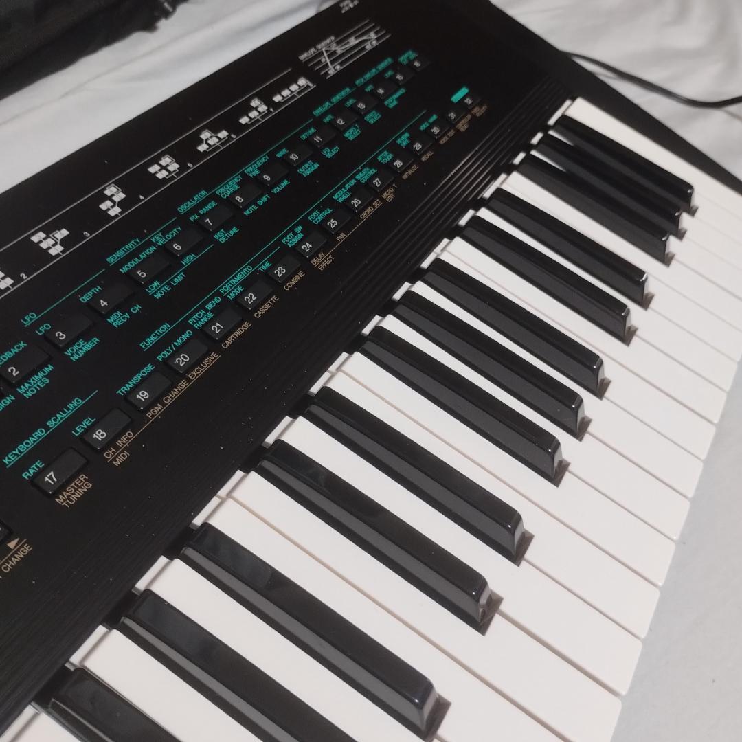 Yamaha Other V2 Dx11 Fm