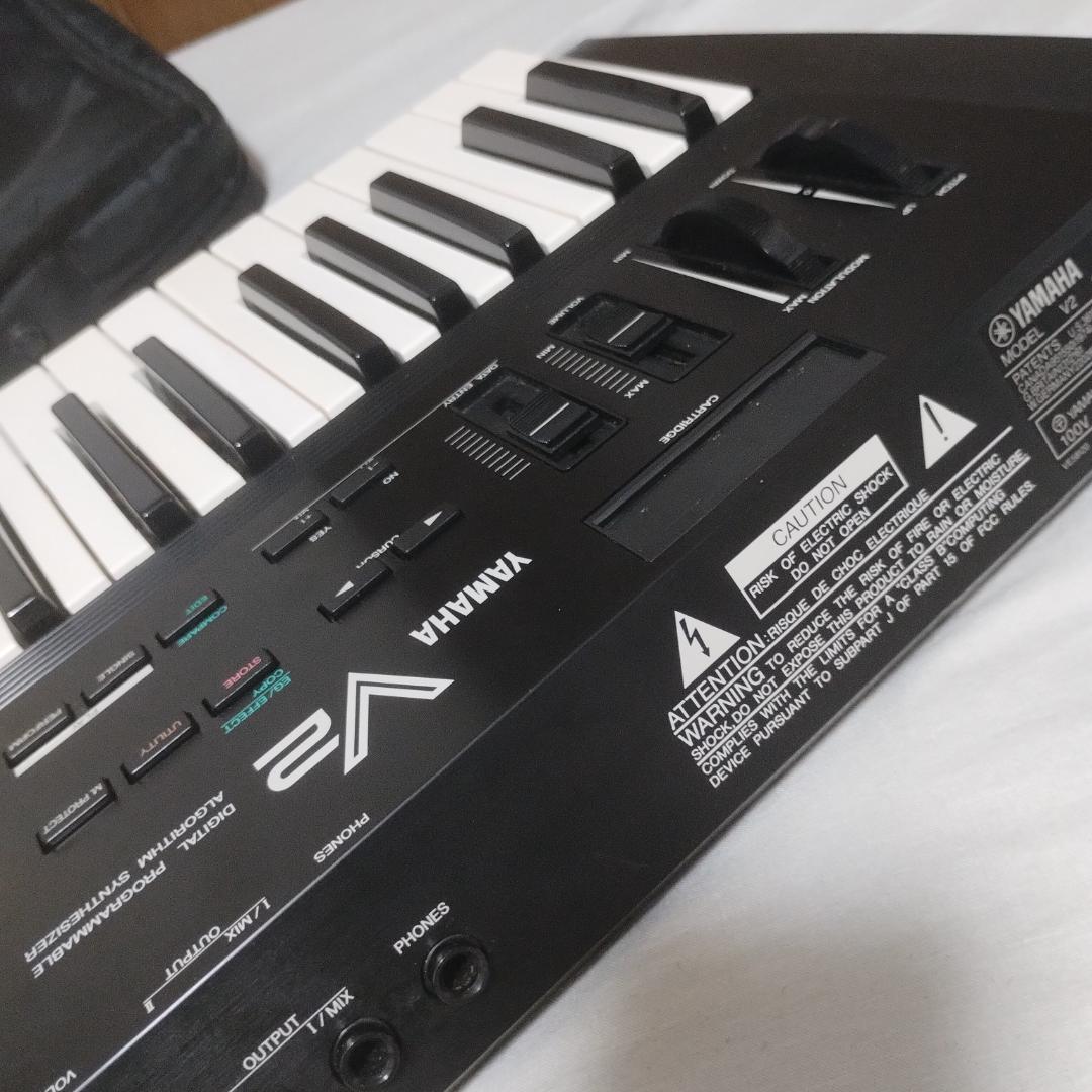 Yamaha Other V2 Dx11 Fm