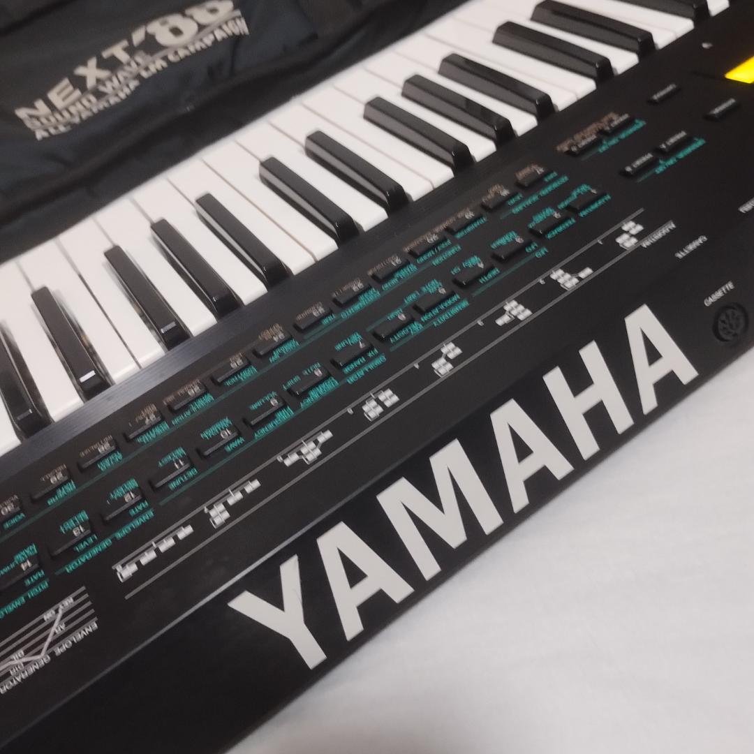 Yamaha Other V2 Dx11 Fm