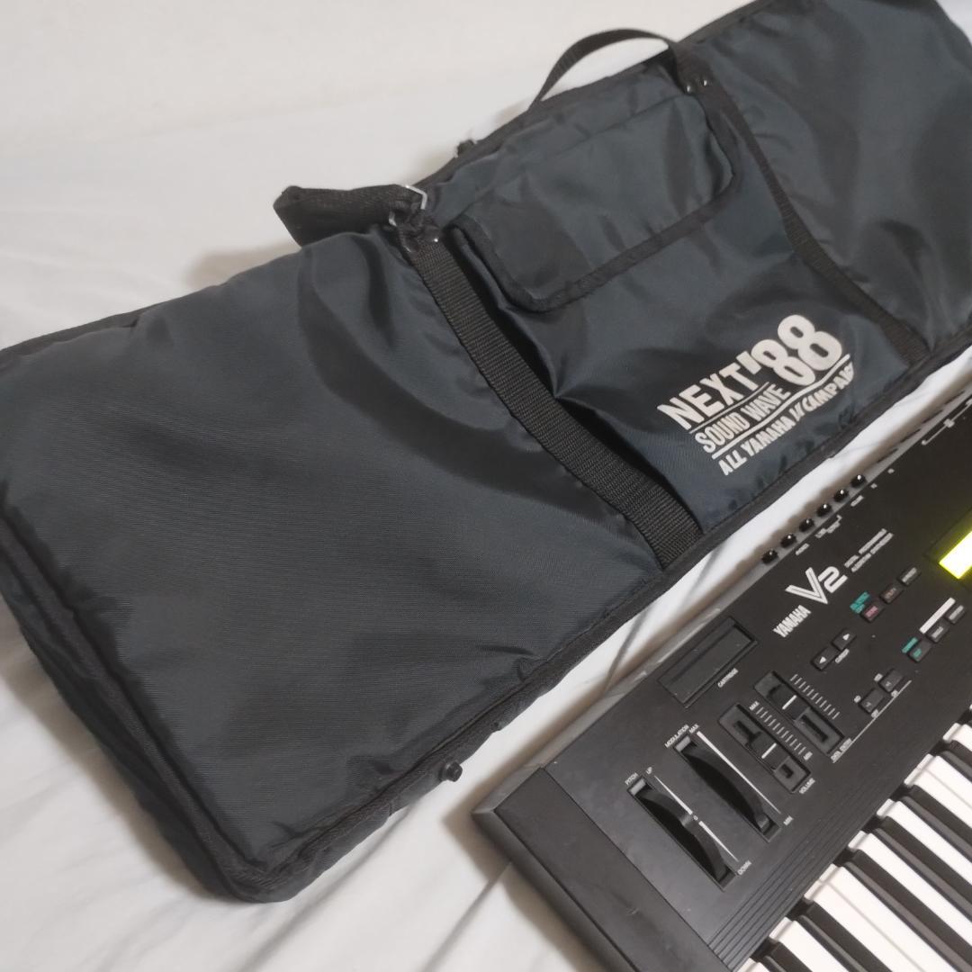 Yamaha Other V2 Dx11 Fm