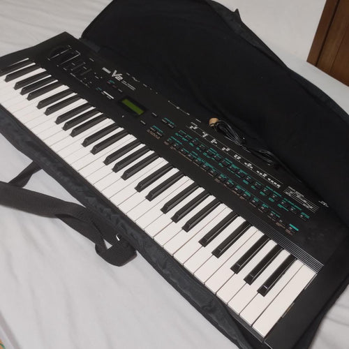 Yamaha Other V2 Dx11 Fm