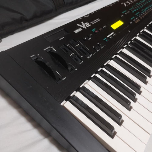 Yamaha Other V2 Dx11 Fm
