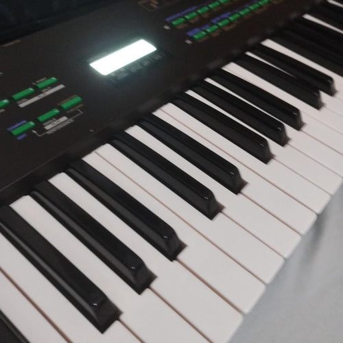 Yamaha Other V2 Dx11 Fm