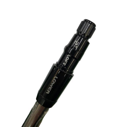 Shaft (Qi4D Attas Ee 335-75 S)B