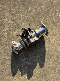 Carburetor Fuel Injection X 30