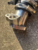 Carburetor Fuel Injection X 30