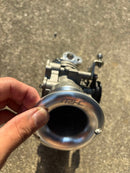 Carburetor Fuel Injection X 30