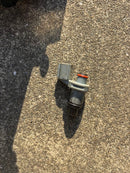 Carburetor Fuel Injection X 30