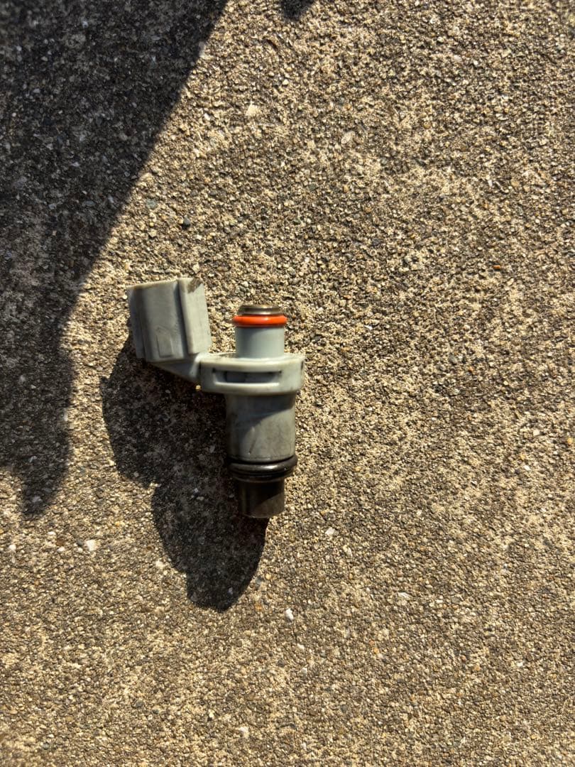 Carburetor Fuel Injection X 30