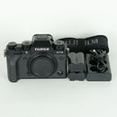 Fujifilm Mirrorless Interchangeable Lips 790 X-T4 X