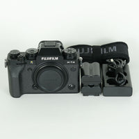 Fujifilm Mirrorless Interchangeable Lips 790 X-T4 X