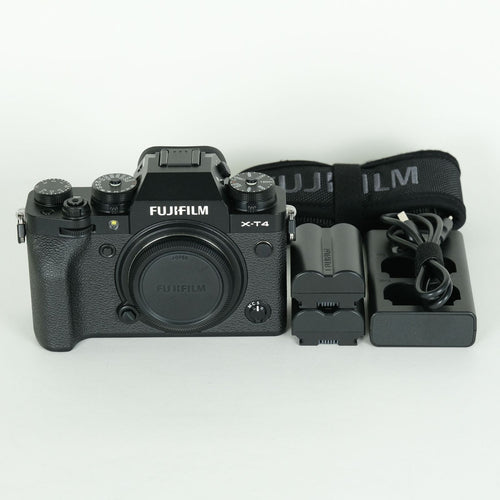 Fujifilm Mirrorless Interchangeable Lips 790 X-T4 X