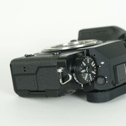 Fujifilm Mirrorless Interchangeable Lips 790 X-T4 X