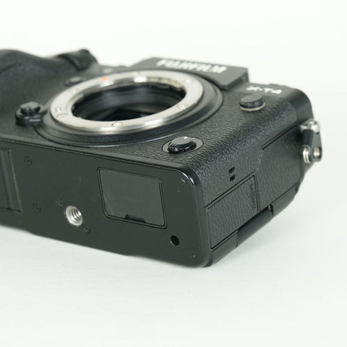 Fujifilm Mirrorless Interchangeable Lips 790 X-T4 X