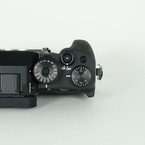 Fujifilm Mirrorless Interchangeable Lips 790 X-T4 X
