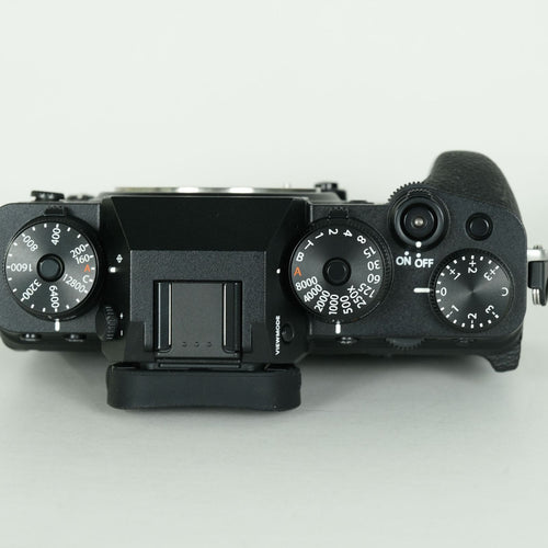 Fujifilm Mirrorless Interchangeable Lips 790 X-T4 X
