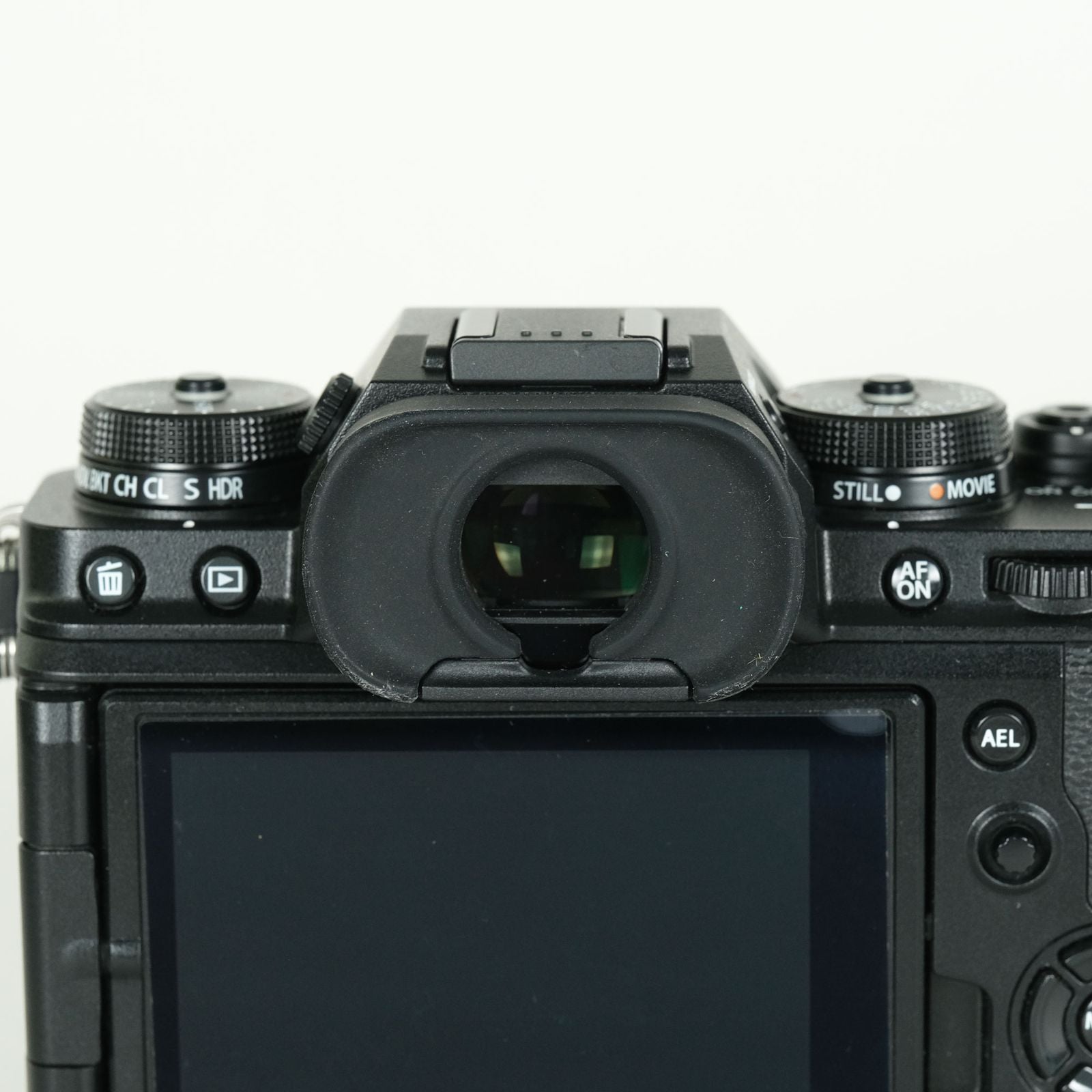 Fujifilm Mirrorless Interchangeable Lips 790 X-T4 X