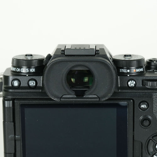 Fujifilm Mirrorless Interchangeable Lips 790 X-T4 X