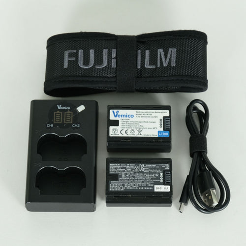 Fujifilm Mirrorless Interchangeable Lips 790 X-T4 X