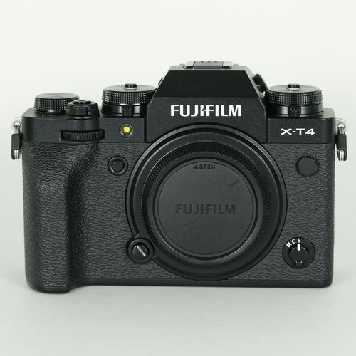 Fujifilm Mirrorless Interchangeable Lips 790 X-T4 X