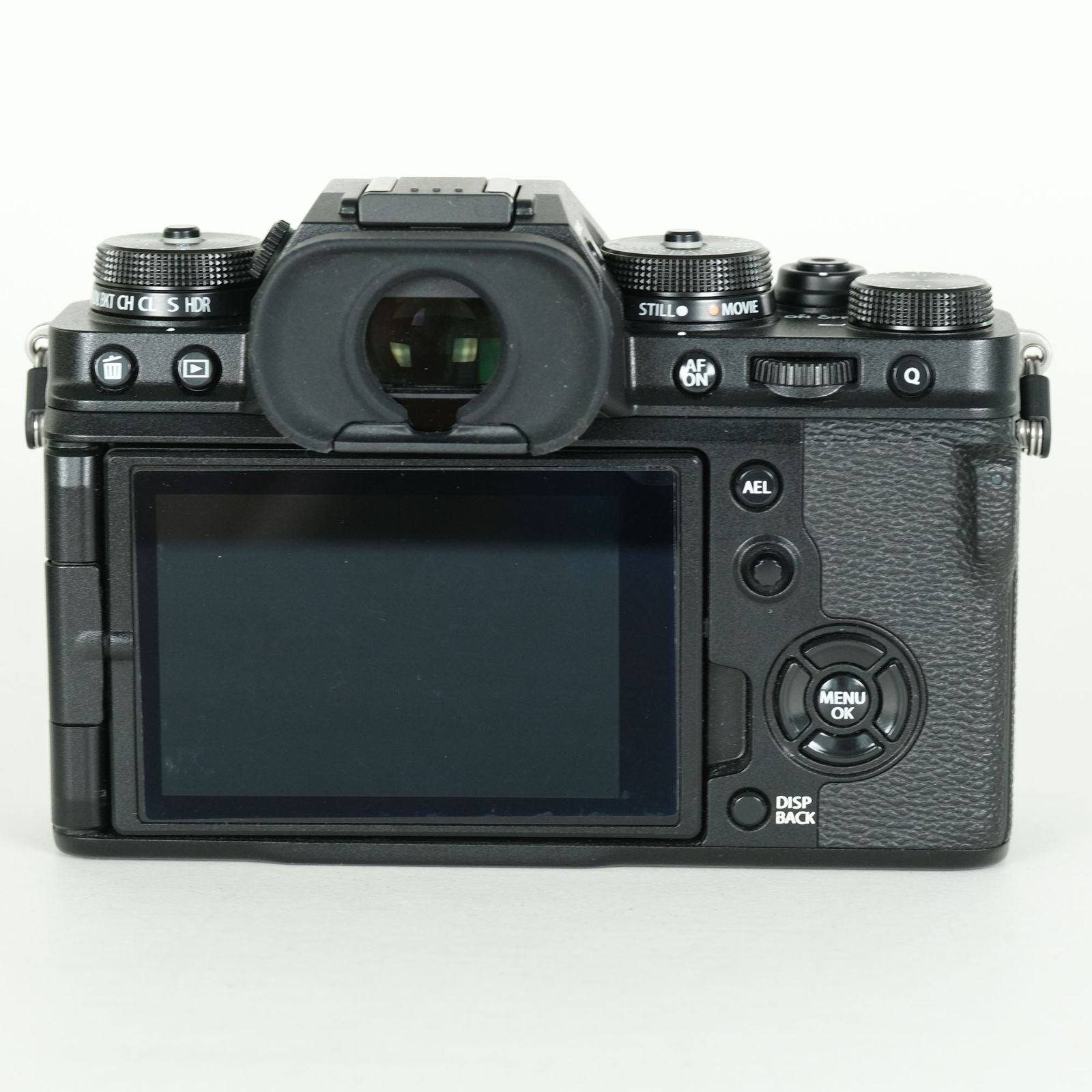 Fujifilm Mirrorless Interchangeable Lips 790 X-T4 X