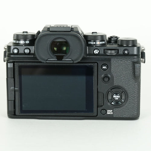 Fujifilm Mirrorless Interchangeable Lips 790 X-T4 X