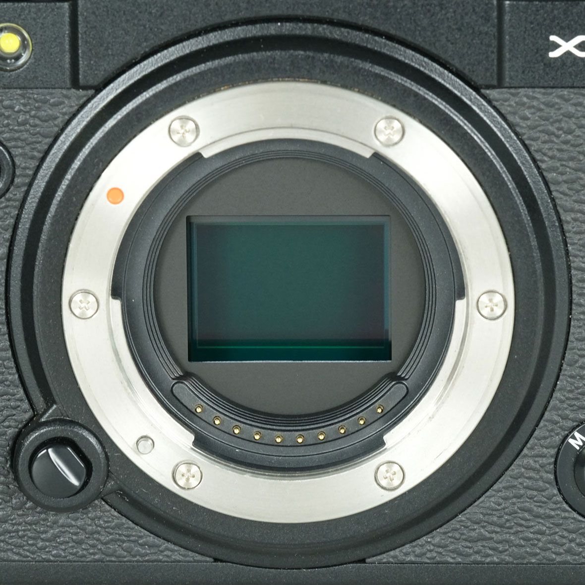 Fujifilm Mirrorless Interchangeable Lips 790 X-T4 X