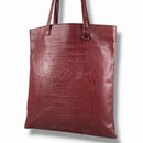 Bvlgari Tote Bags A4