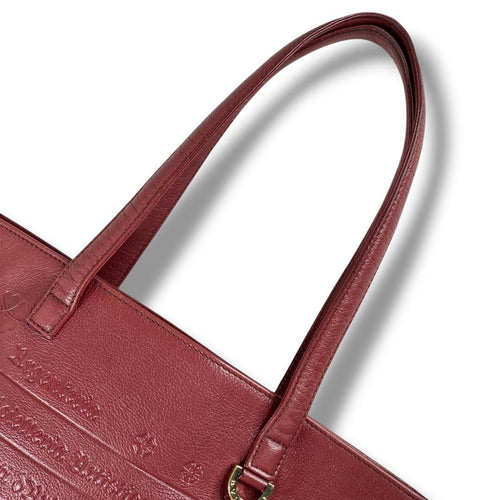 Bvlgari Tote Bags A4