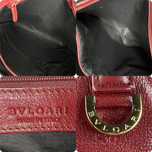 Bvlgari Tote Bags A4