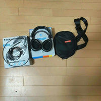 Skullcandy Wireless Headphones Aviator 900 Anc