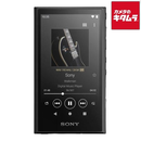 Digital Audio Player Walkman Nw-A306-B [32Gb]