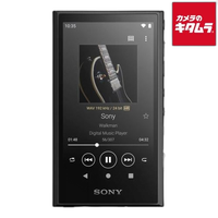 Digital Audio Player Walkman Nw-A306-B [32Gb]
