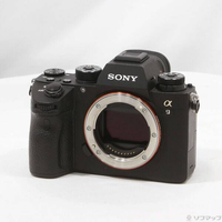 Sony Mirrorless Interchangeable Lips 9 Ilce-9 262