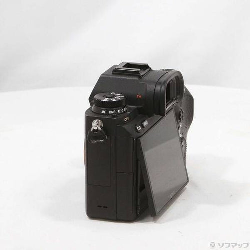 Sony Mirrorless Interchangeable Lips 9 Ilce-9 262