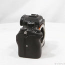 Sony Mirrorless Interchangeable Lips 9 Ilce-9 262