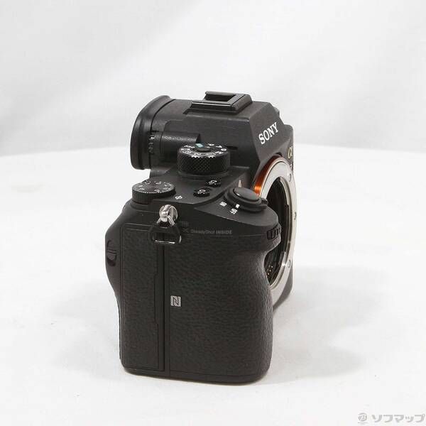 Sony Mirrorless Interchangeable Lips 9 Ilce-9 262