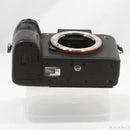 Sony Mirrorless Interchangeable Lips 9 Ilce-9 262