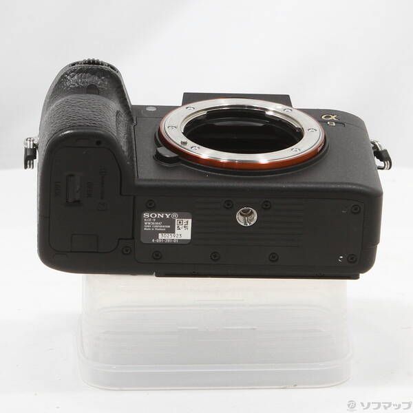 Sony Mirrorless Interchangeable Lips 9 Ilce-9 262