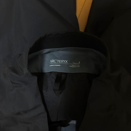 Arc'Teryx Pants Trousers 6