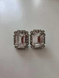 Earrings (Pairs) Bla Boss Lady Academy