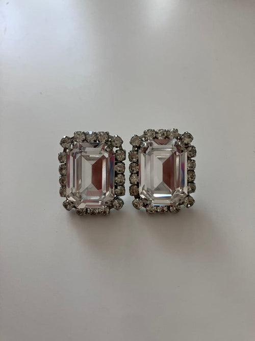 Earrings (Pairs) Bla Boss Lady Academy
