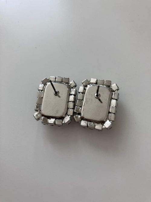 Earrings (Pairs) Bla Boss Lady Academy