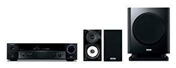 Sound Speaker Rear Bar Onkyo 2.1Ch Base-V50(B) I8My1Cf