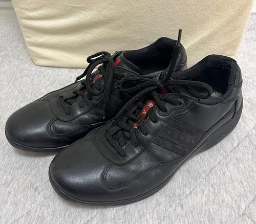 Prada Sneakers