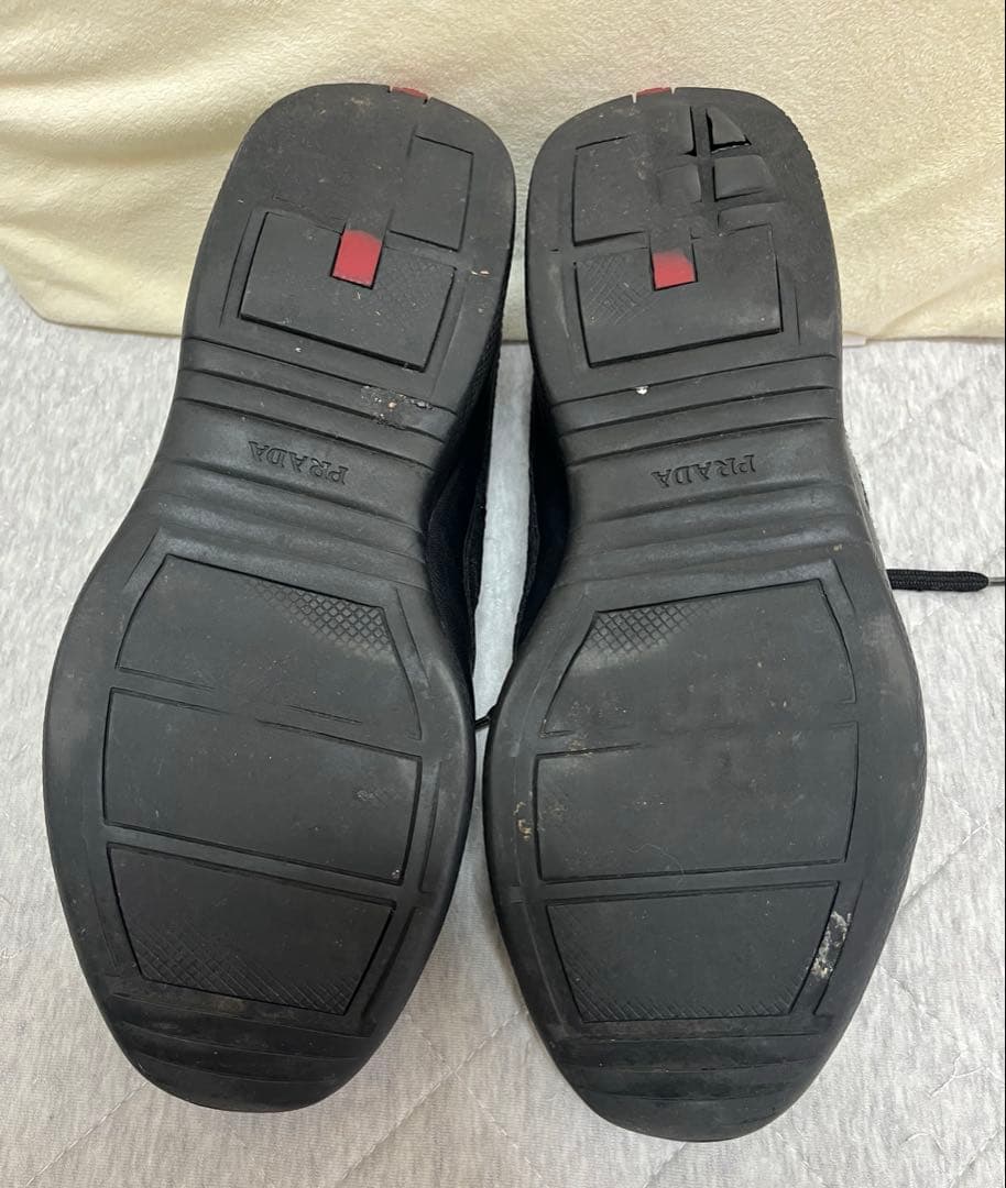 Prada Sneakers