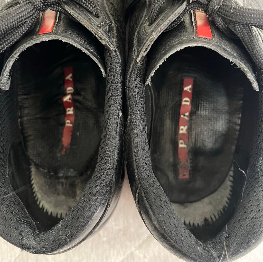 Prada Sneakers