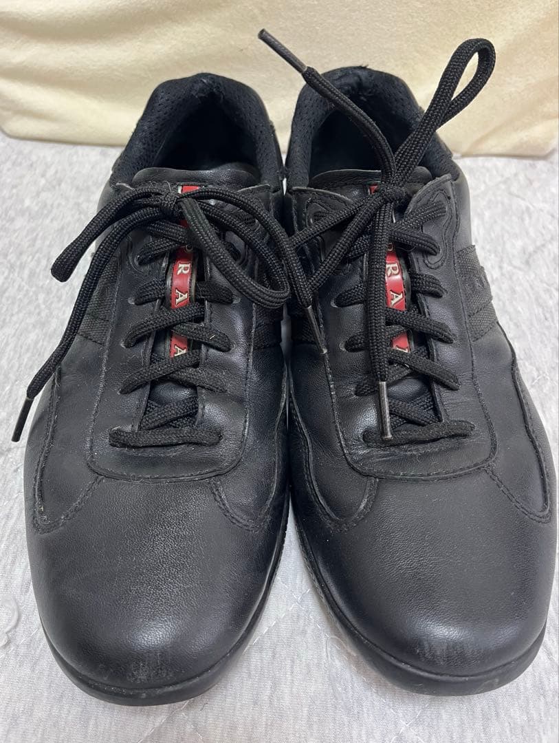 Prada Sneakers