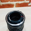 Lens (Zoom) K3121 Canon Zoomlens Fd75-200Mm